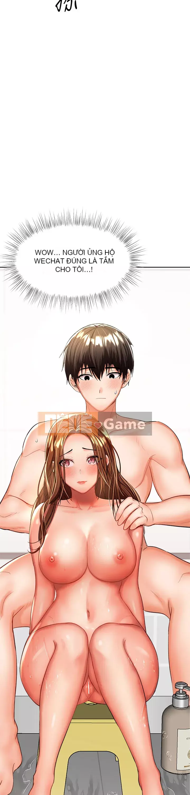 Bố già xin chỉ giáo thêm Chương 12-13