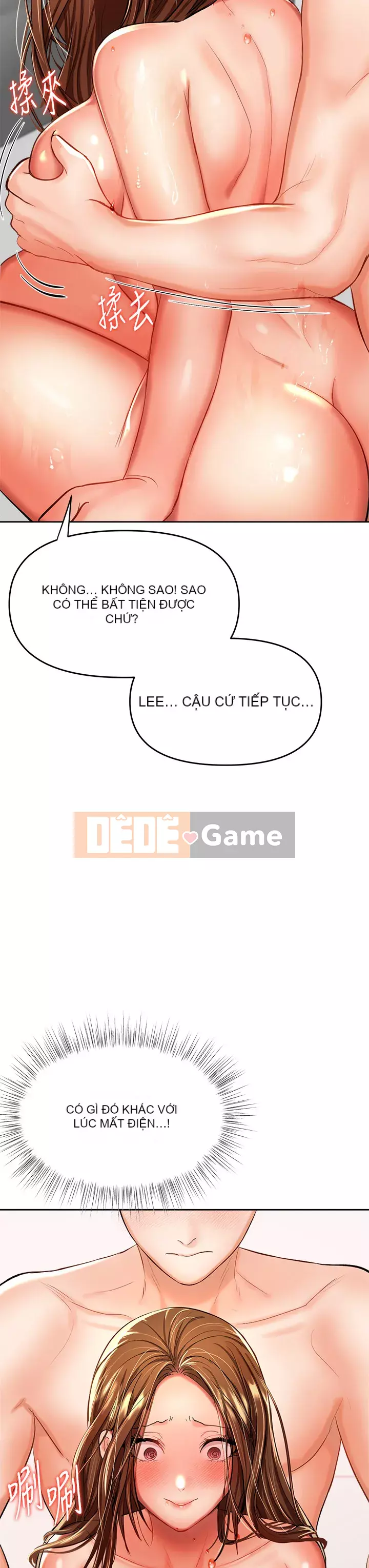 Bố già xin chỉ giáo thêm Chương 12-13