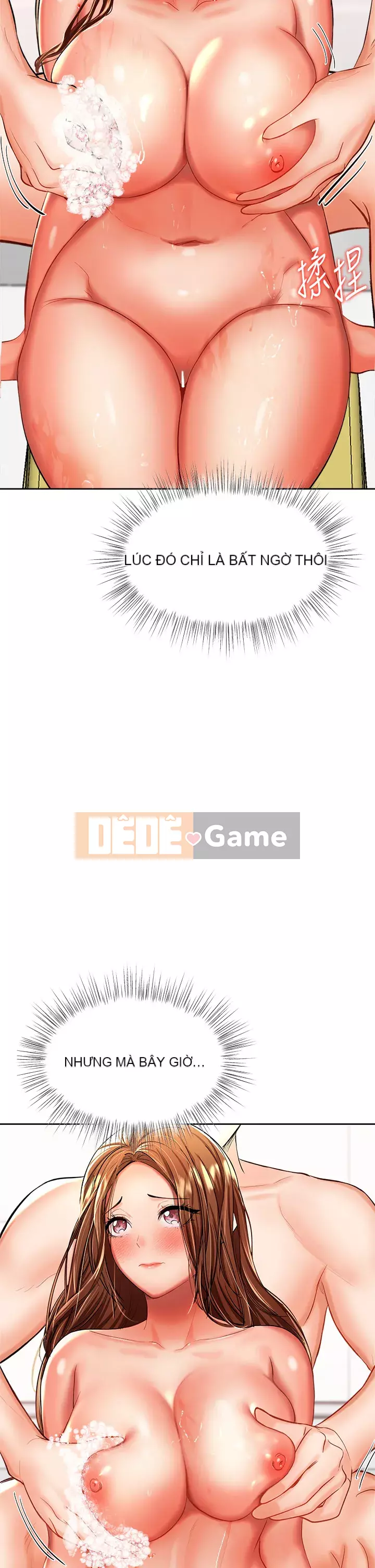 Bố già xin chỉ giáo thêm Chương 12-13