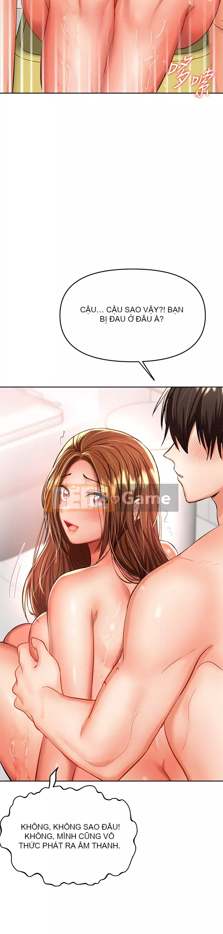 Bố già xin chỉ giáo thêm Chương 12-13