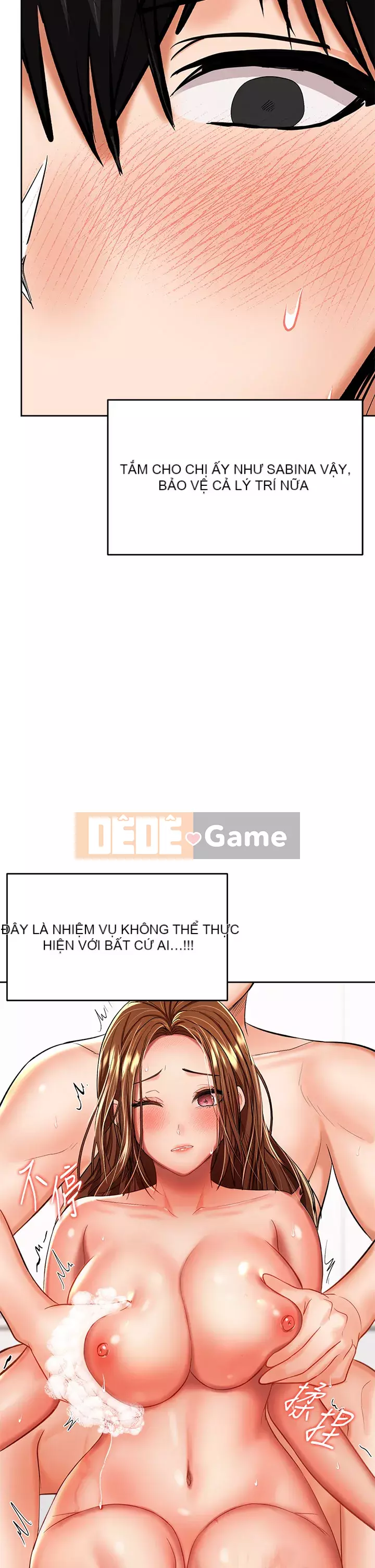 Bố già xin chỉ giáo thêm Chương 12-13