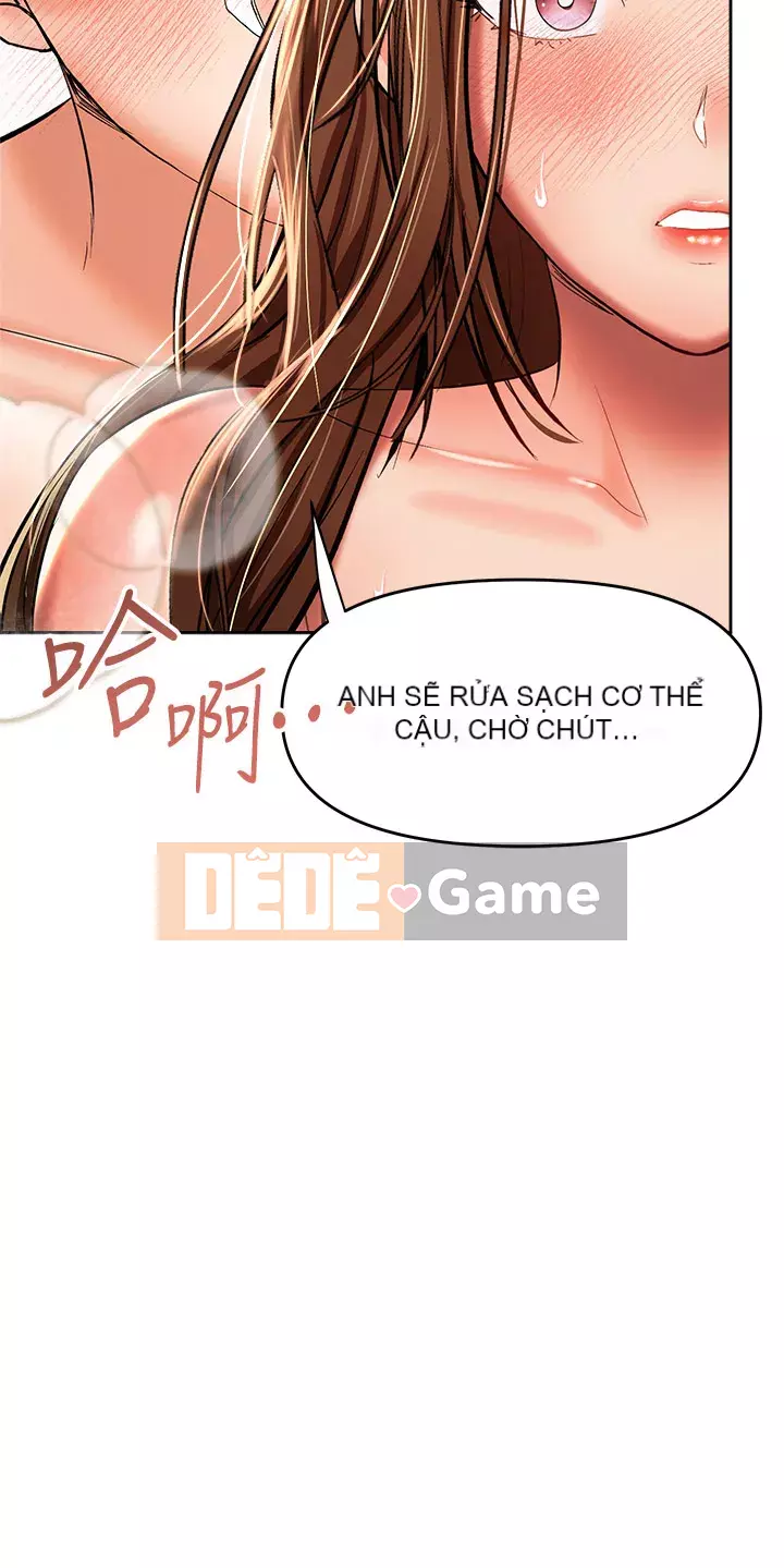 Bố già xin chỉ giáo thêm Chương 12-13