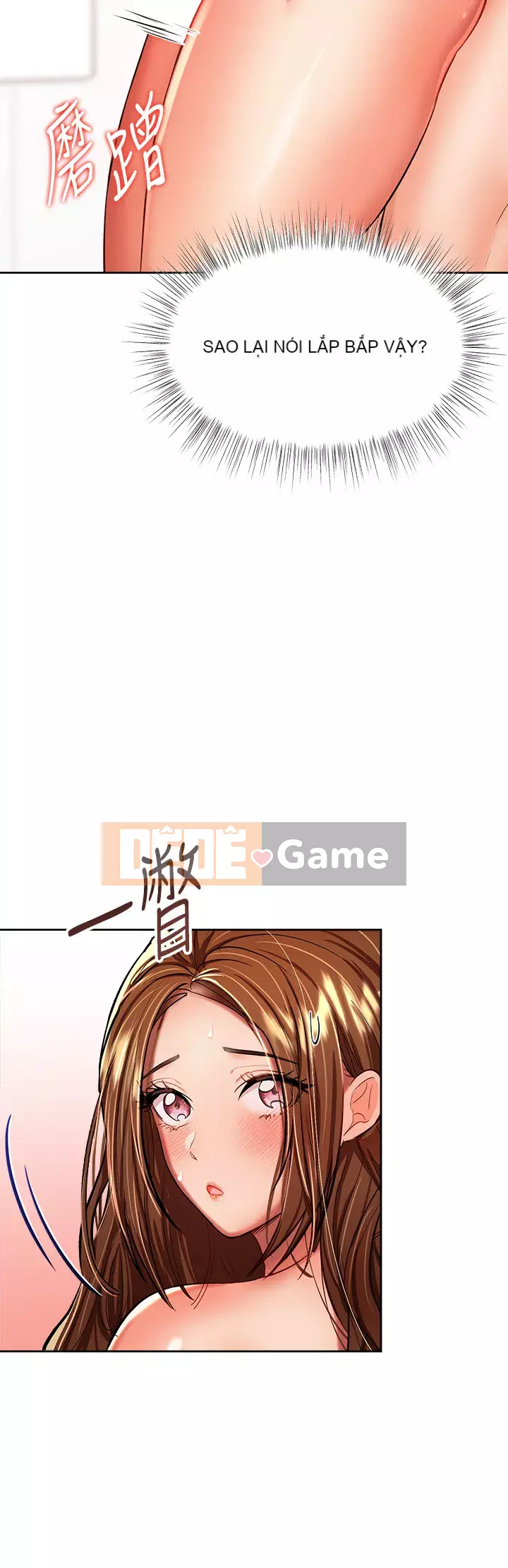 Bố già xin chỉ giáo thêm Chương 12-13