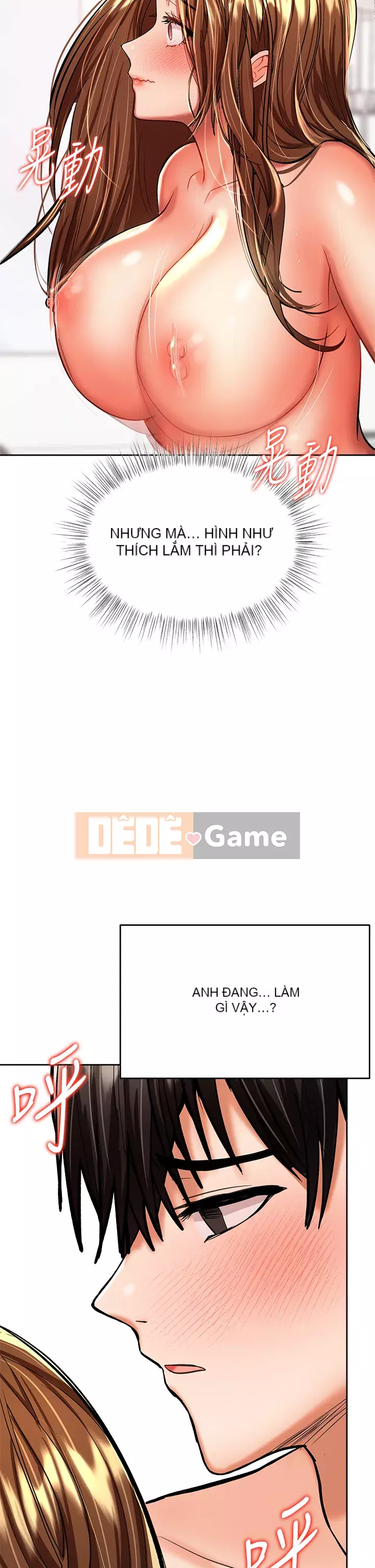 Bố già xin chỉ giáo thêm Chương 12-13