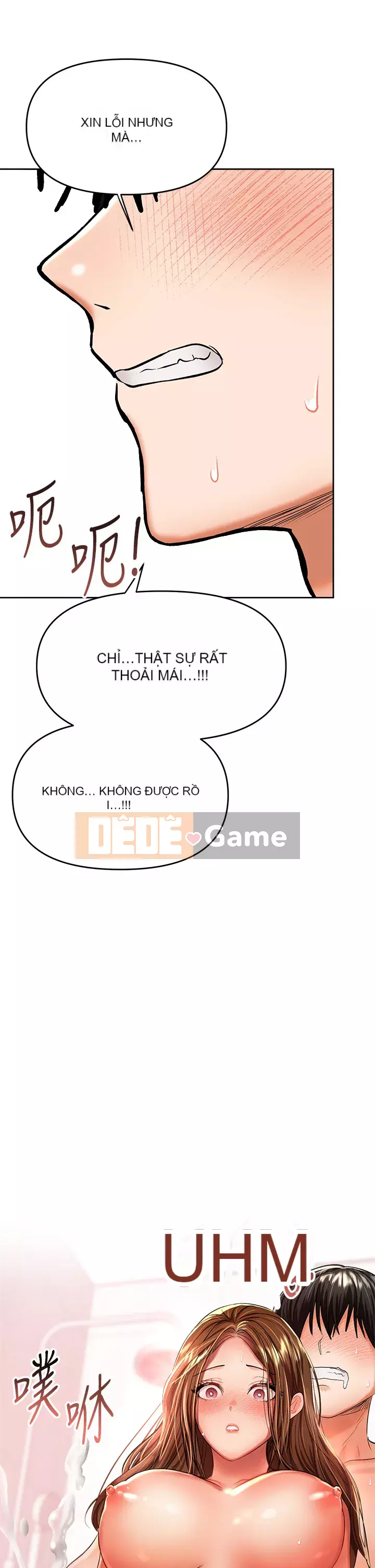 Bố già xin chỉ giáo thêm Chương 12-13