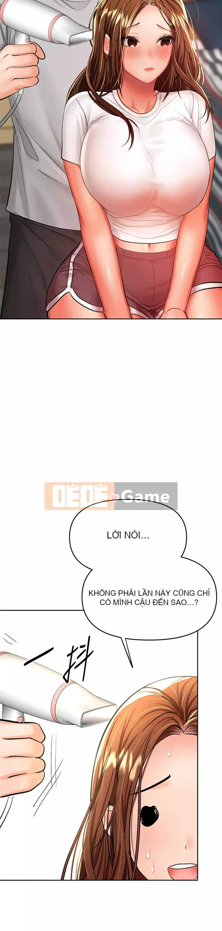 Bố già xin chỉ giáo thêm Chương 12-13