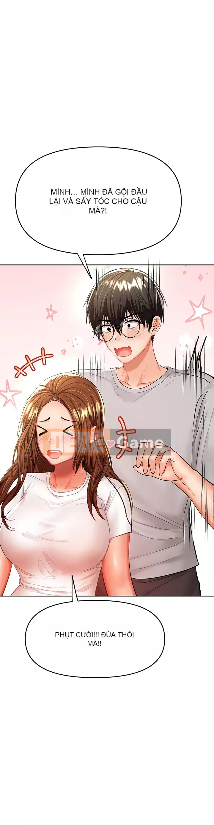 Bố già xin chỉ giáo thêm Chương 12-13