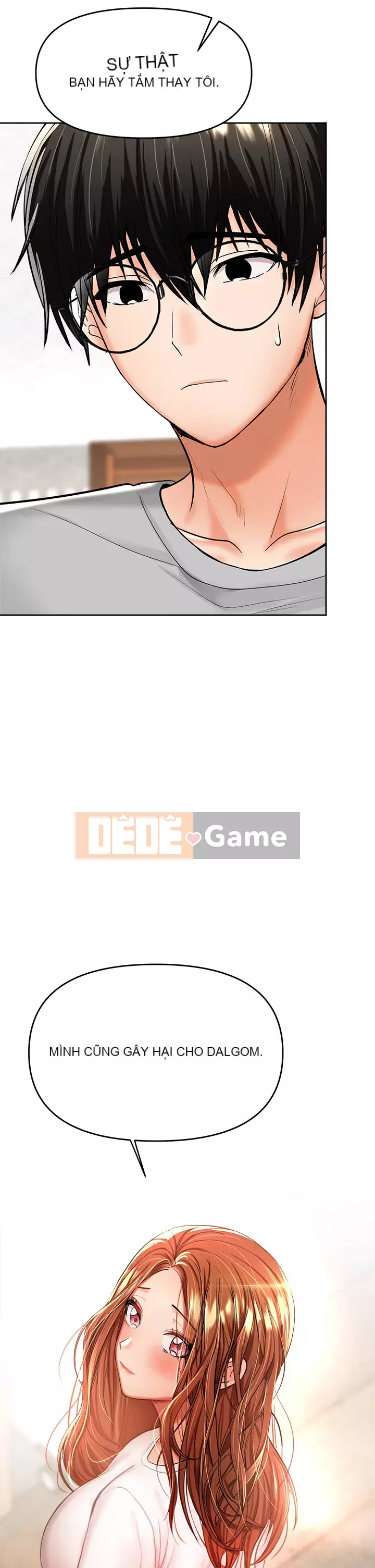 Bố già xin chỉ giáo thêm Chương 12-13