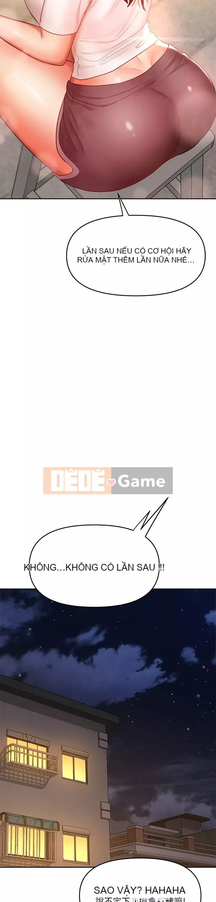 Bố già xin chỉ giáo thêm Chương 12-13