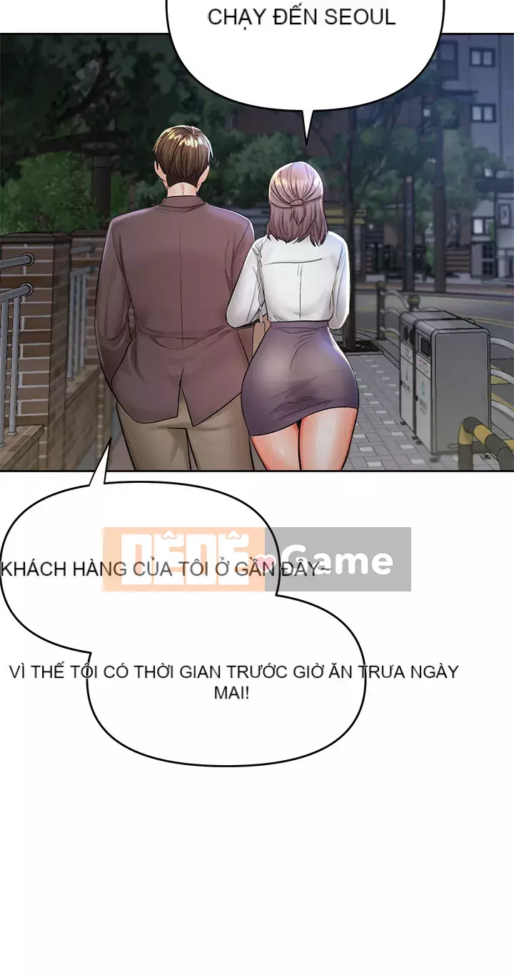 Bố già xin chỉ giáo thêm Chương 12-13