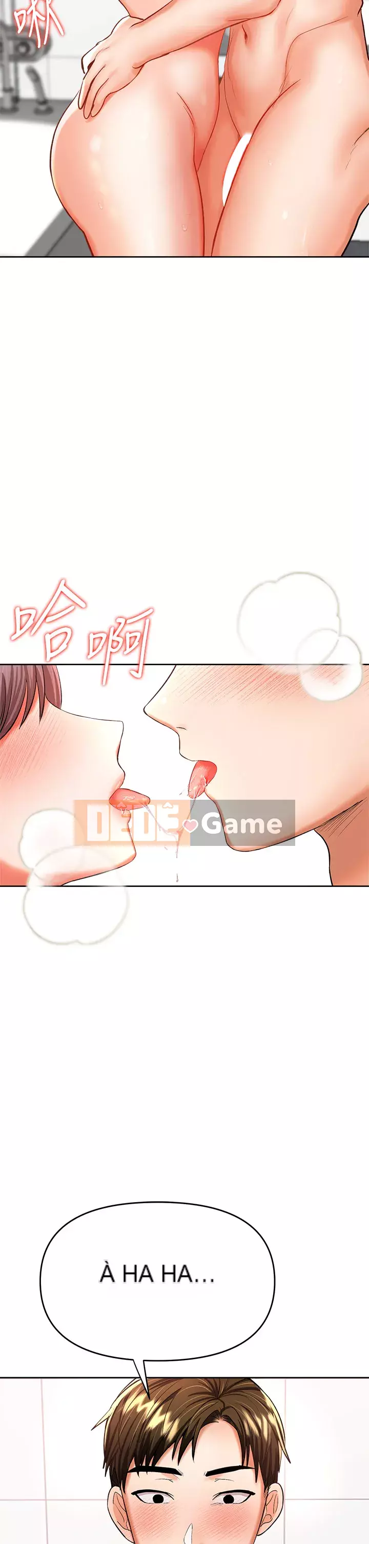 Bố già xin chỉ giáo thêm Chương 12-13