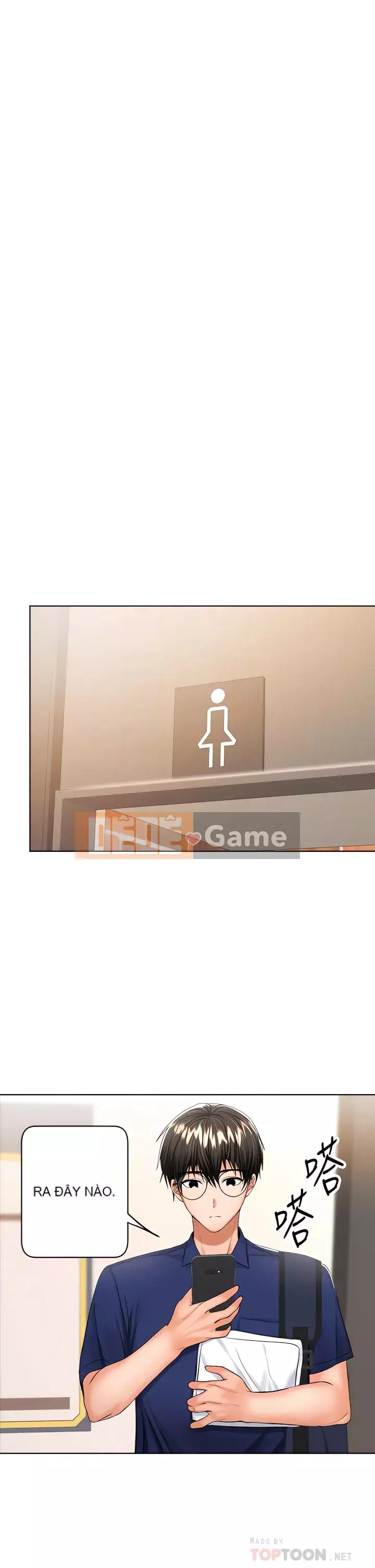 Bố già xin chỉ giáo thêm Chương 10-11