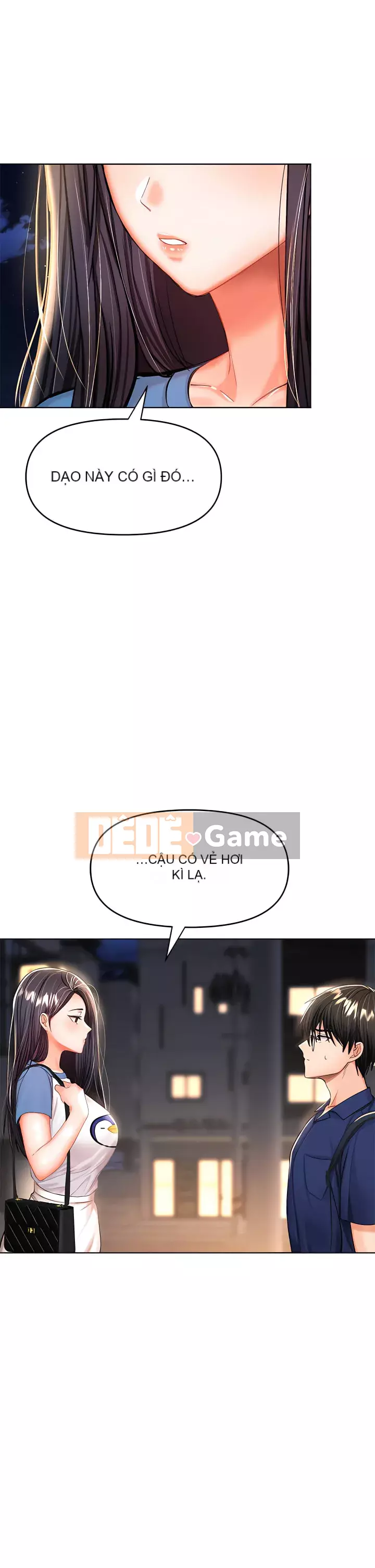 Bố già xin chỉ giáo thêm Chương 10-11