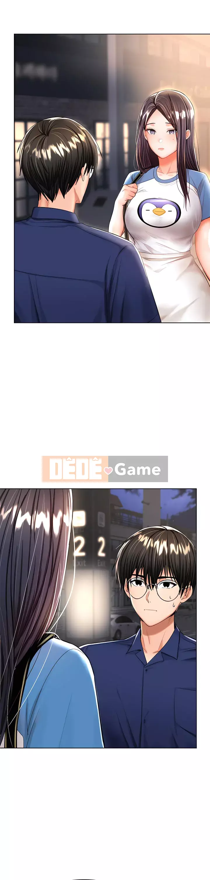 Bố già xin chỉ giáo thêm Chương 10-11