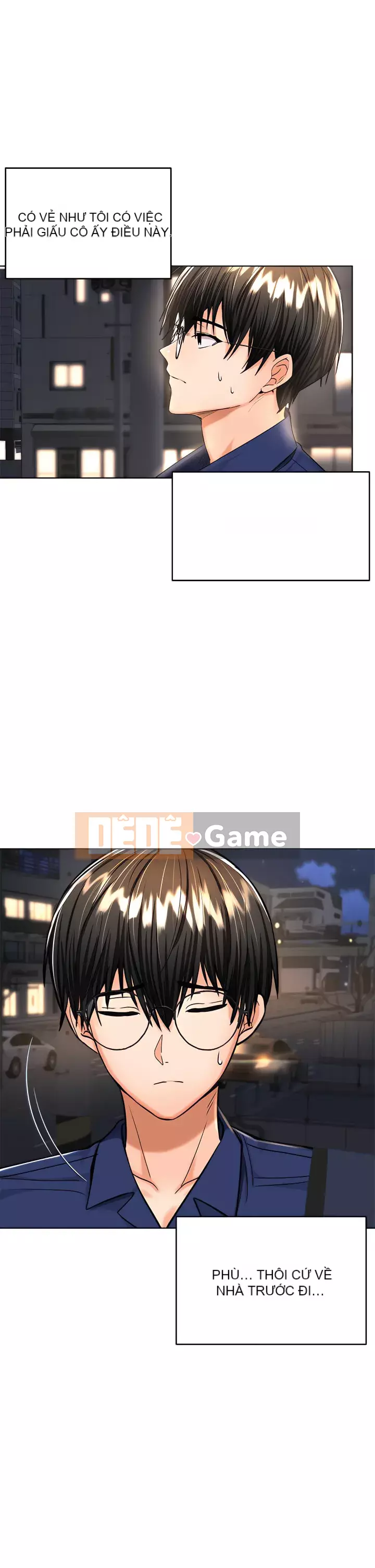 Bố già xin chỉ giáo thêm Chương 10-11