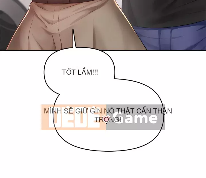 Bố già xin chỉ giáo thêm Chương 10-11