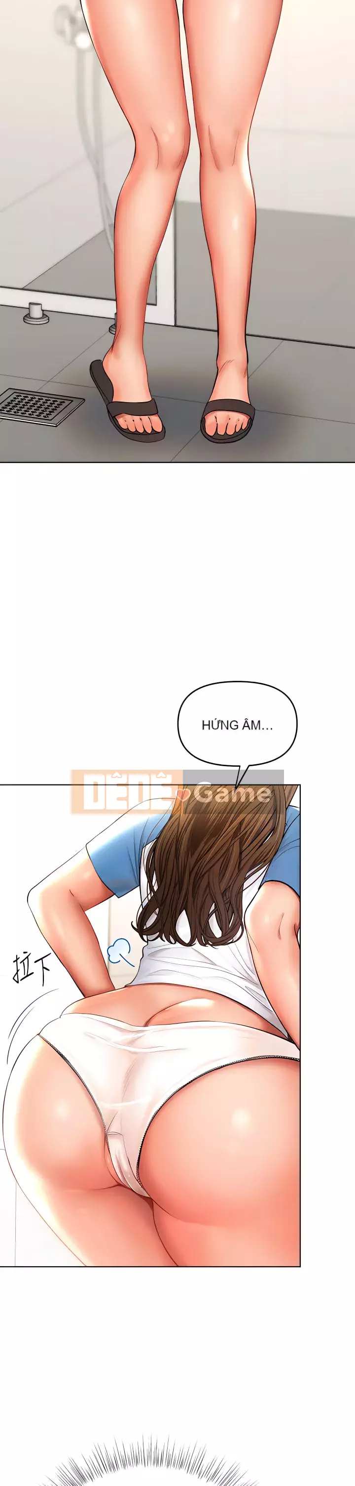 Bố già xin chỉ giáo thêm Chương 10-11