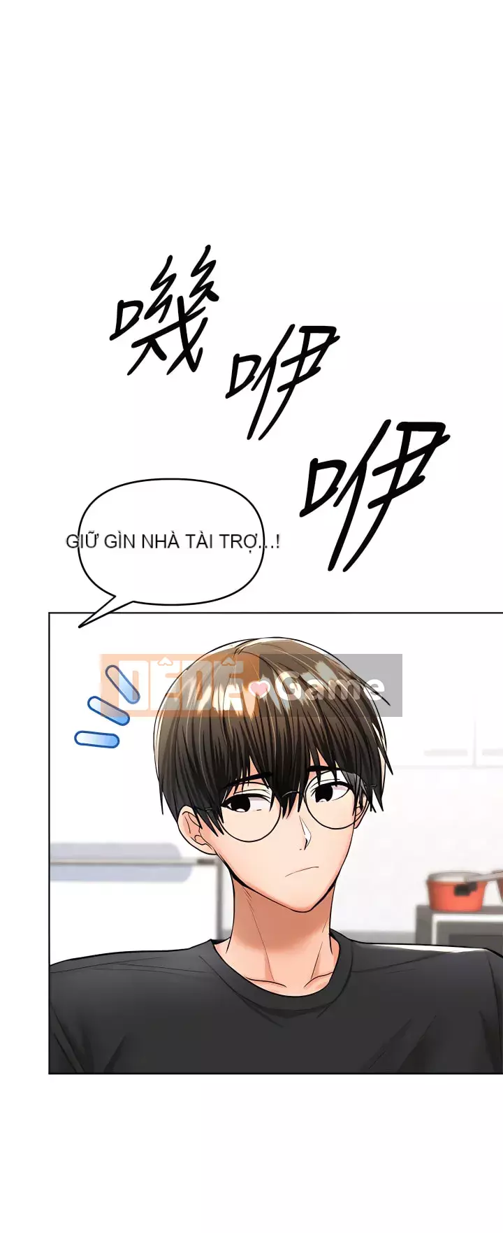 Bố già xin chỉ giáo thêm Chương 10-11