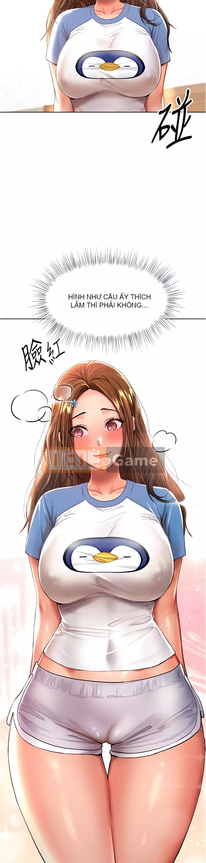 Bố già xin chỉ giáo thêm Chương 10-11