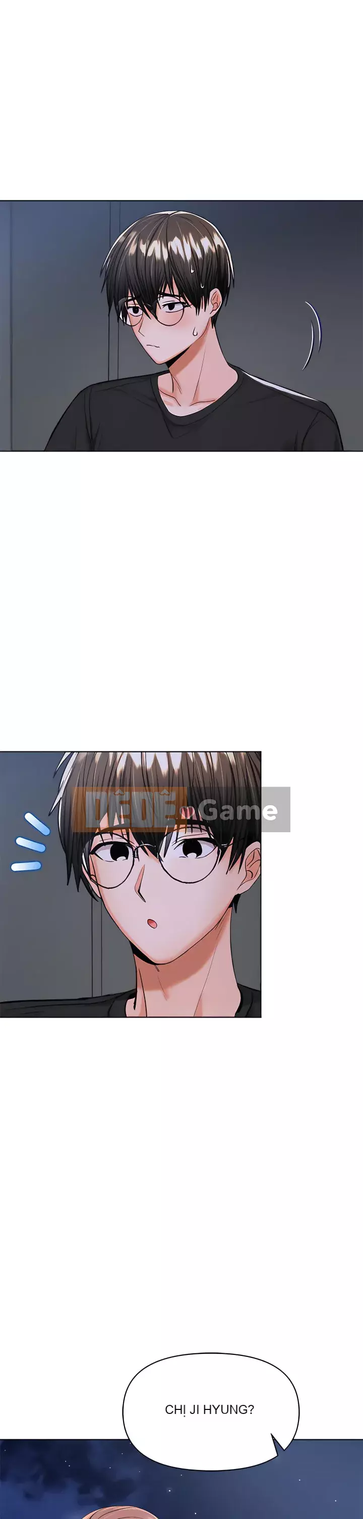 Bố già xin chỉ giáo thêm Chương 10-11