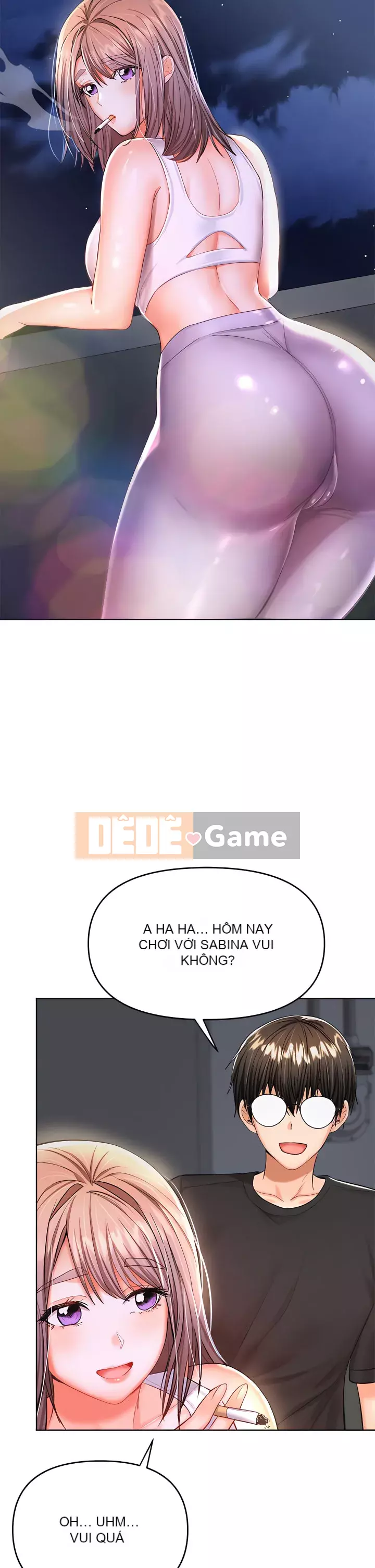 Bố già xin chỉ giáo thêm Chương 10-11