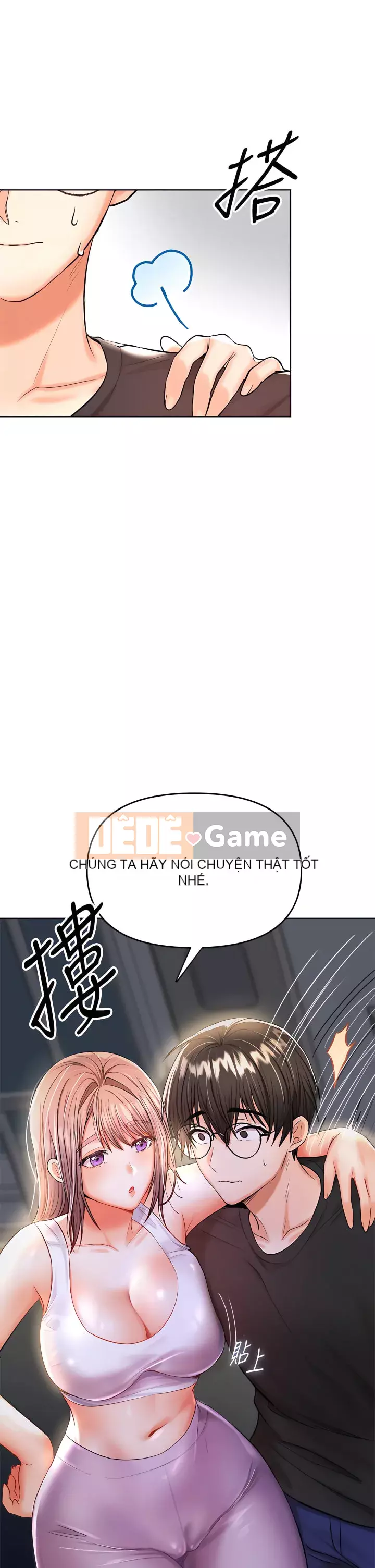 Bố già xin chỉ giáo thêm Chương 10-11