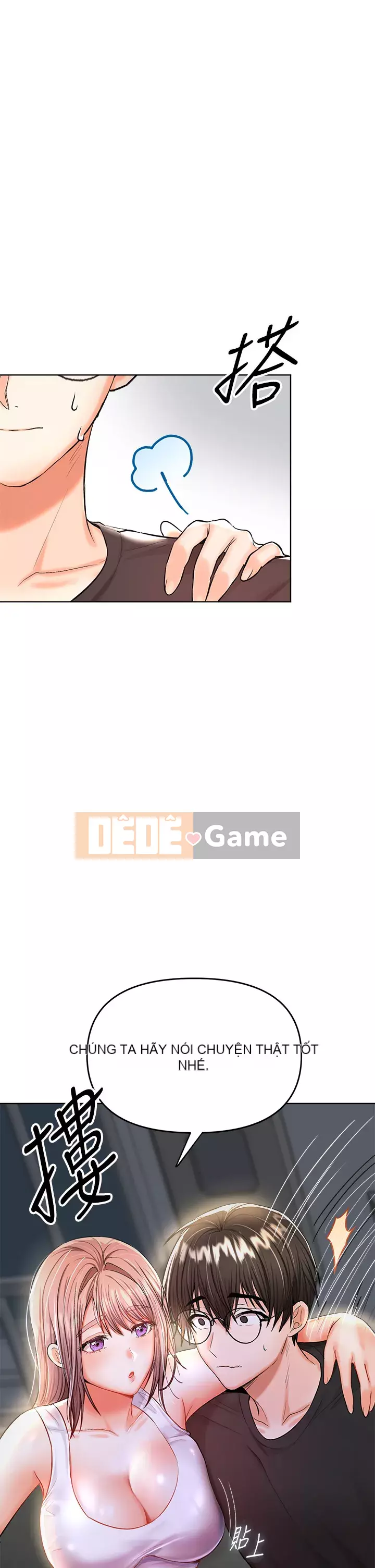 Bố già xin chỉ giáo thêm Chương 10-11