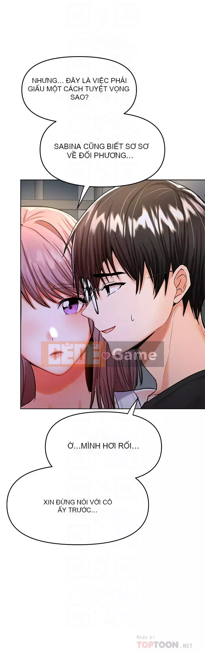 Bố già xin chỉ giáo thêm Chương 10-11