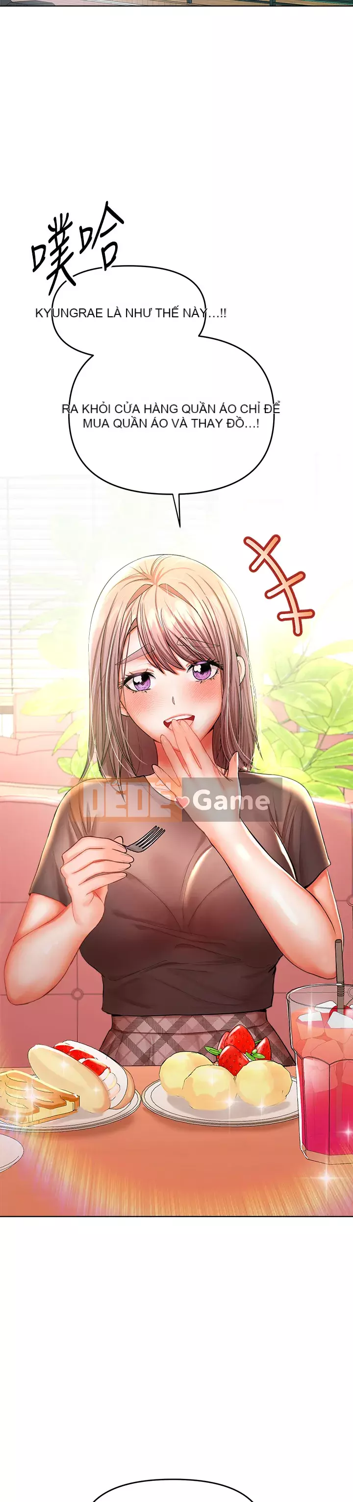 Bố già xin chỉ giáo thêm Chương 10-11