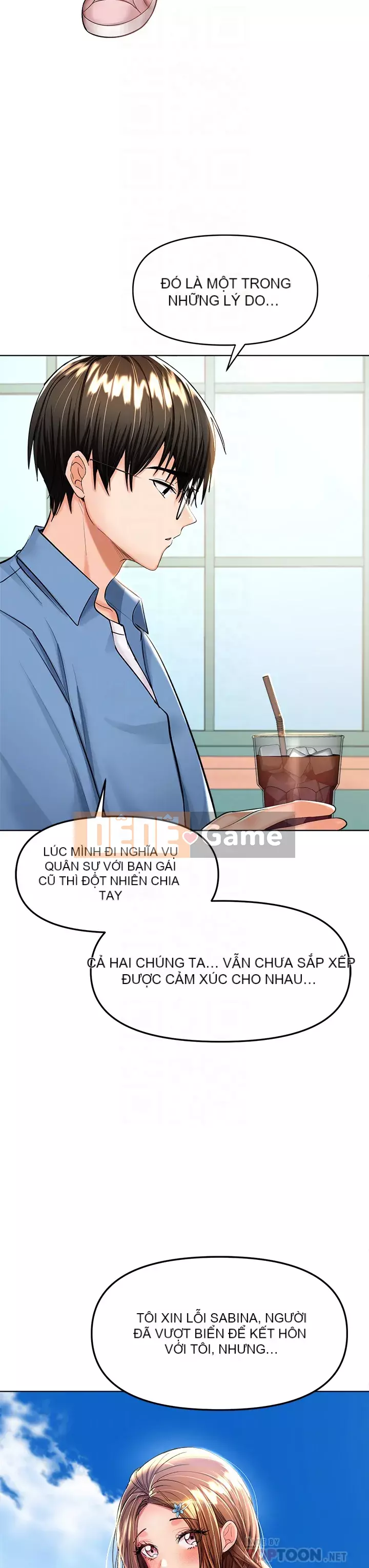 Bố già xin chỉ giáo thêm Chương 10-11