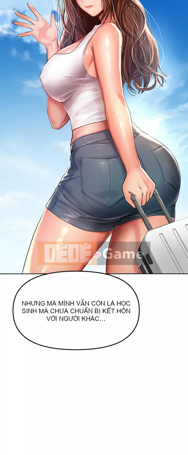 Bố già xin chỉ giáo thêm Chương 10-11