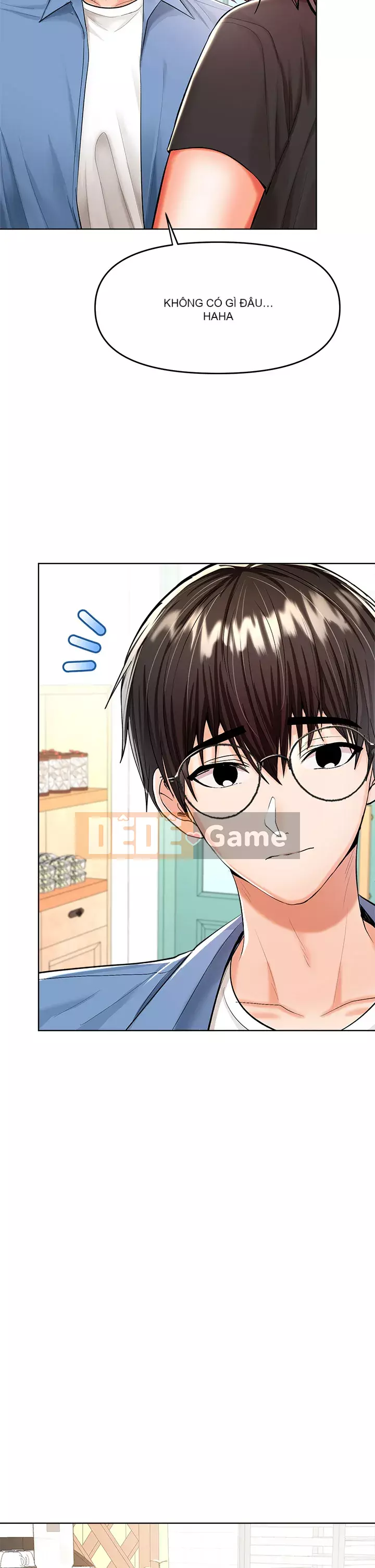 Bố già xin chỉ giáo thêm Chương 10-11