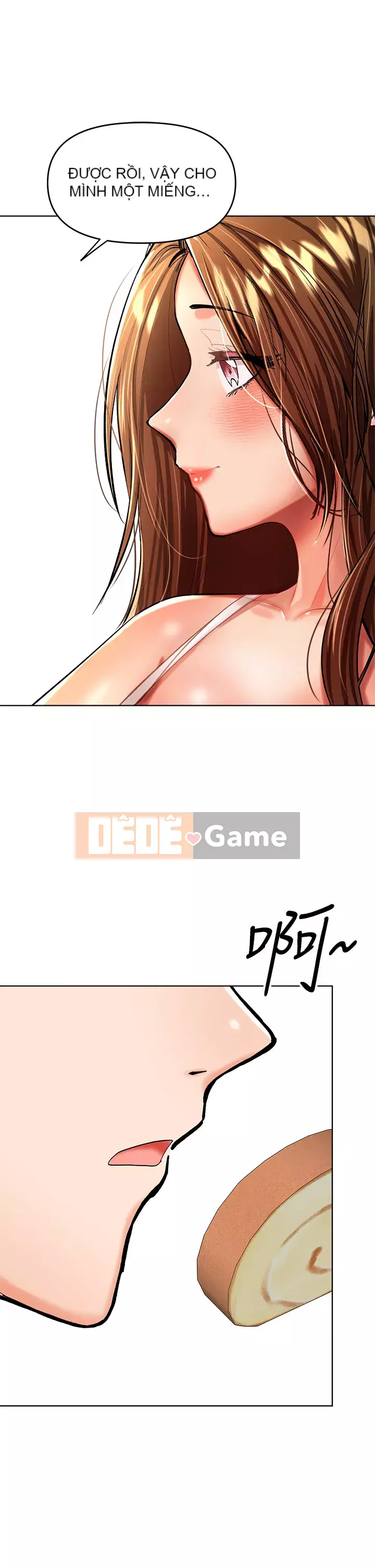 Bố già xin chỉ giáo thêm Chương 10-11