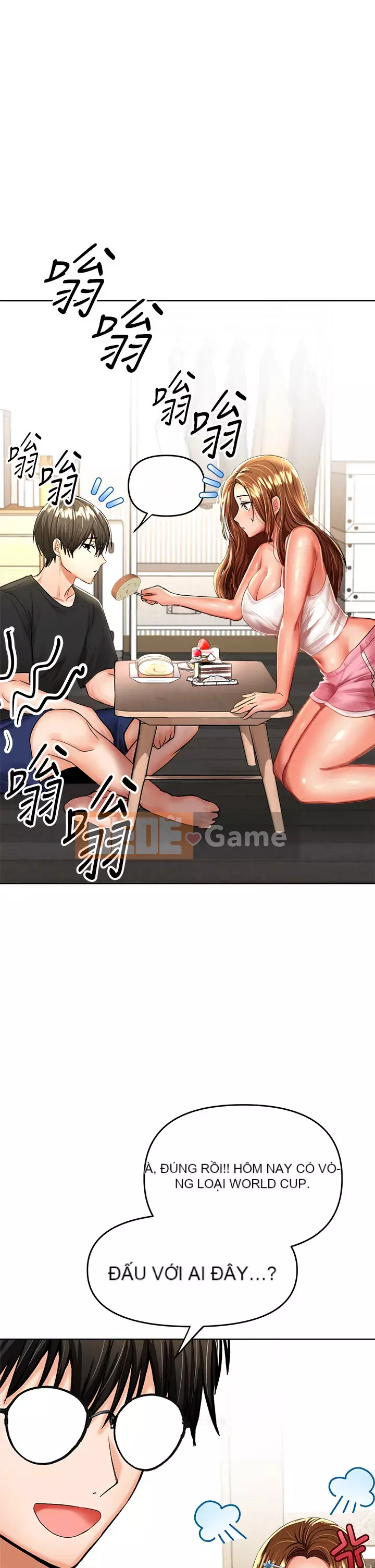 Bố già xin chỉ giáo thêm Chương 10-11