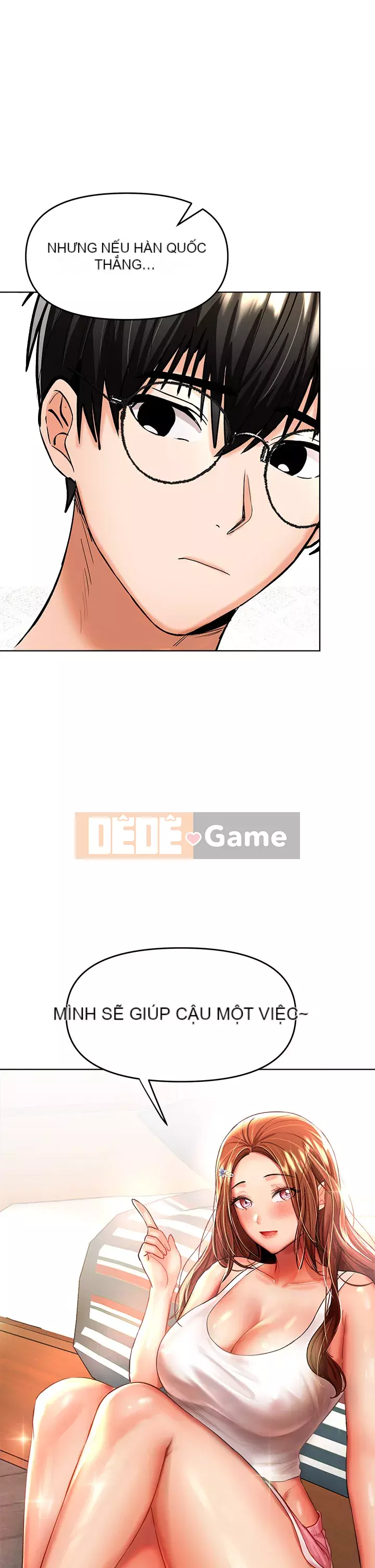 Bố già xin chỉ giáo thêm Chương 10-11