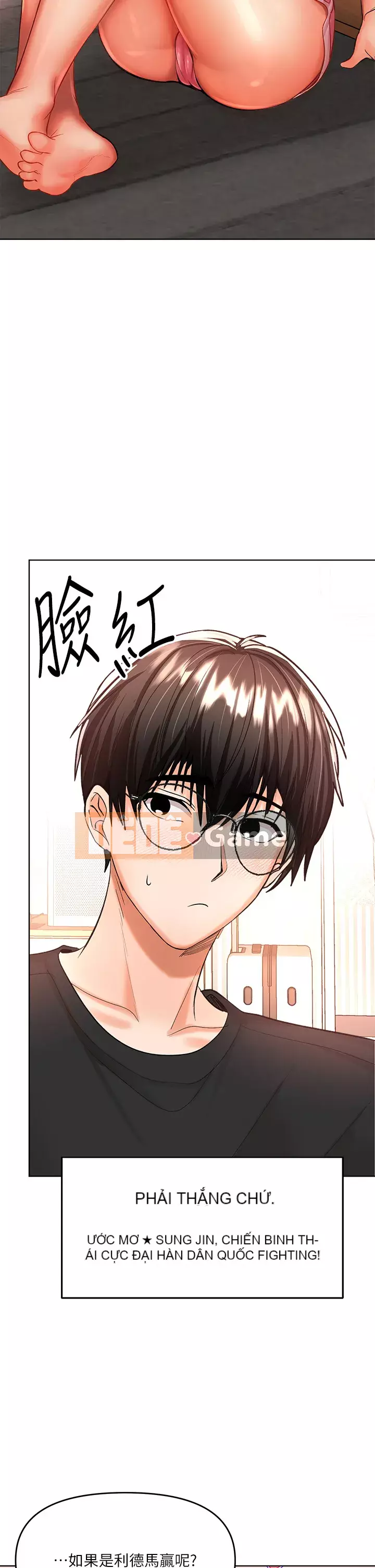 Bố già xin chỉ giáo thêm Chương 10-11