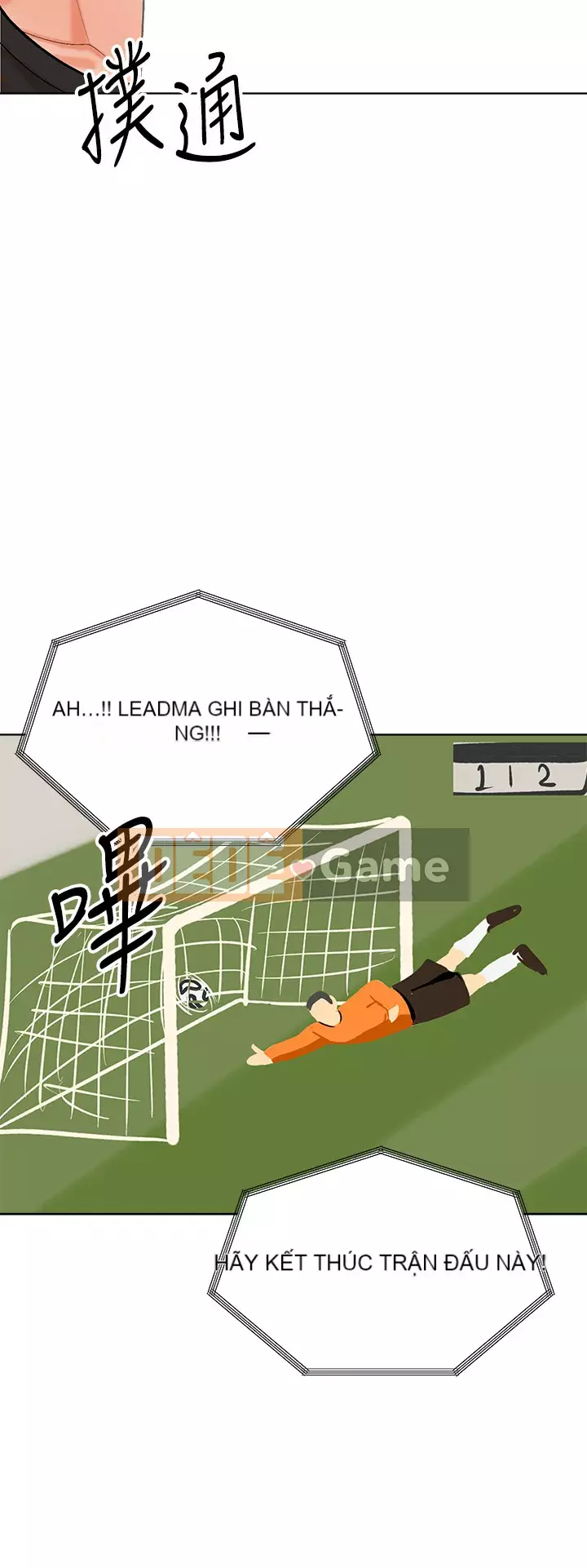 Bố già xin chỉ giáo thêm Chương 10-11