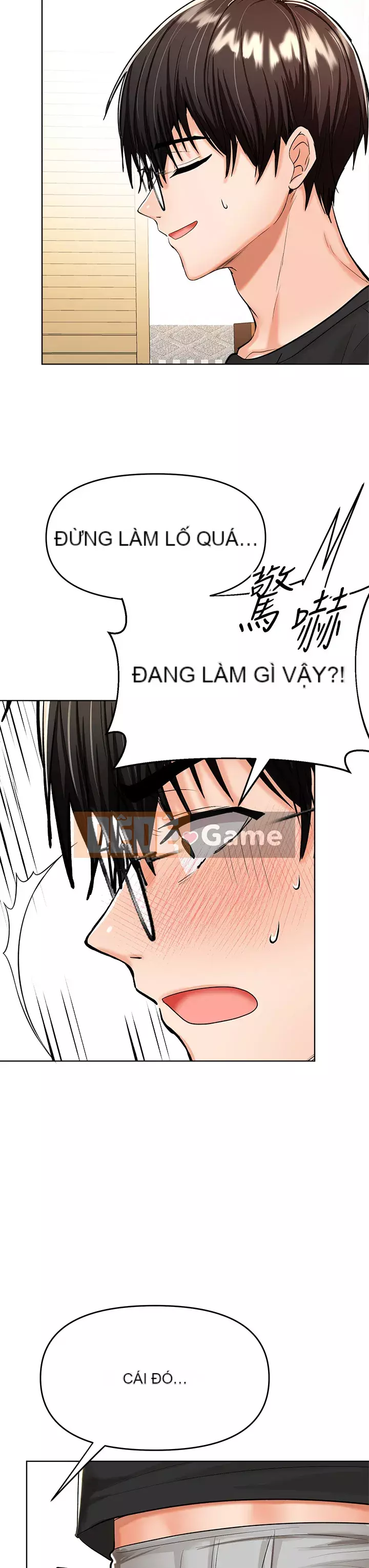 Bố già xin chỉ giáo thêm Chương 10-11