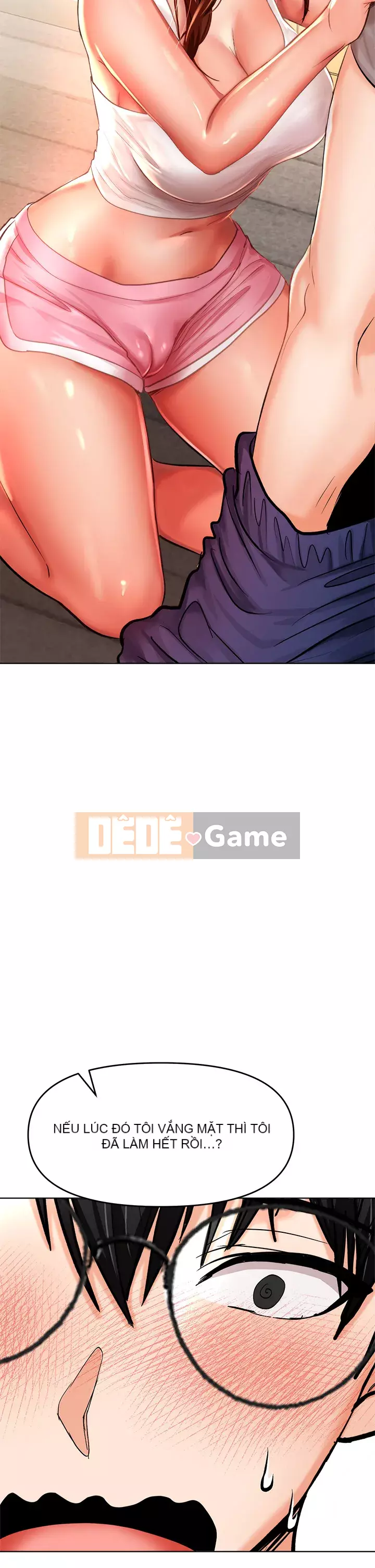 Bố già xin chỉ giáo thêm Chương 10-11