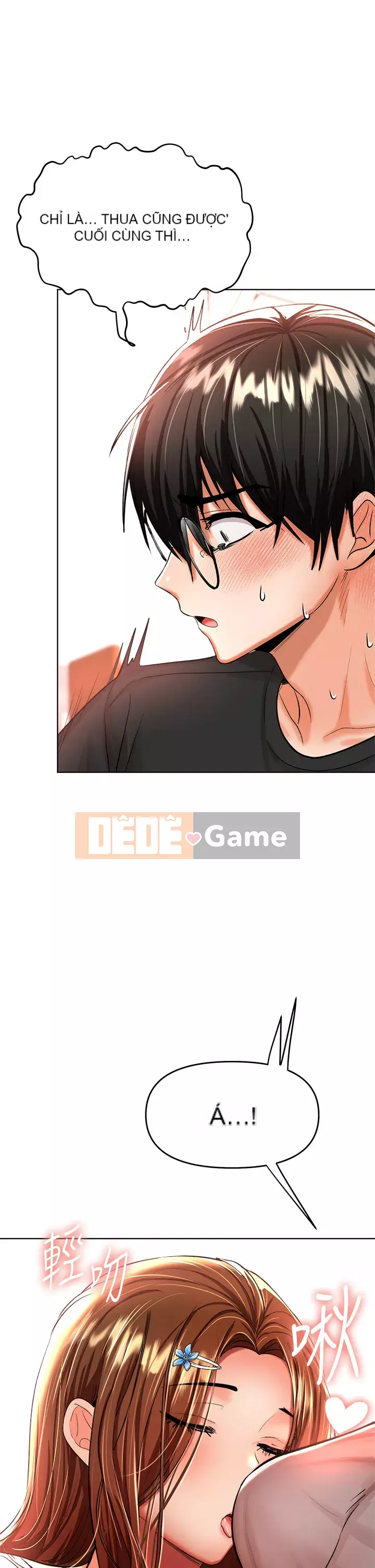 Bố già xin chỉ giáo thêm Chương 10-11