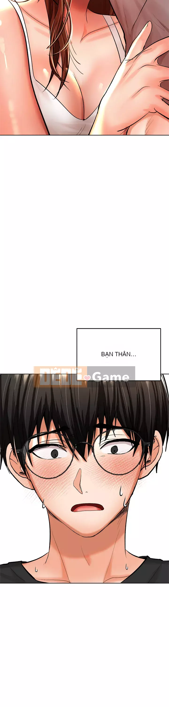 Bố già xin chỉ giáo thêm Chương 10-11