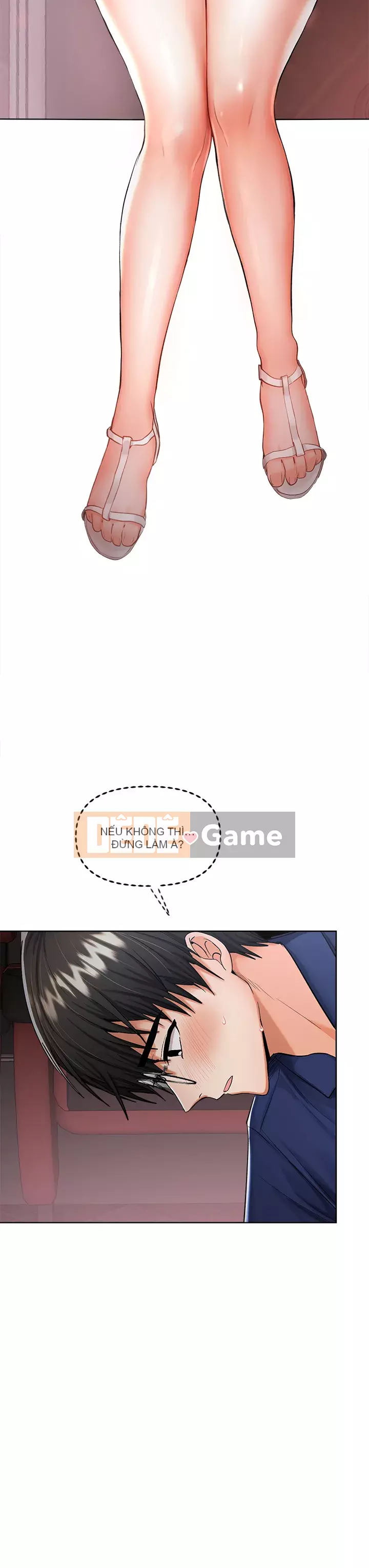 Bố già xin chỉ giáo thêm Chương 8-9