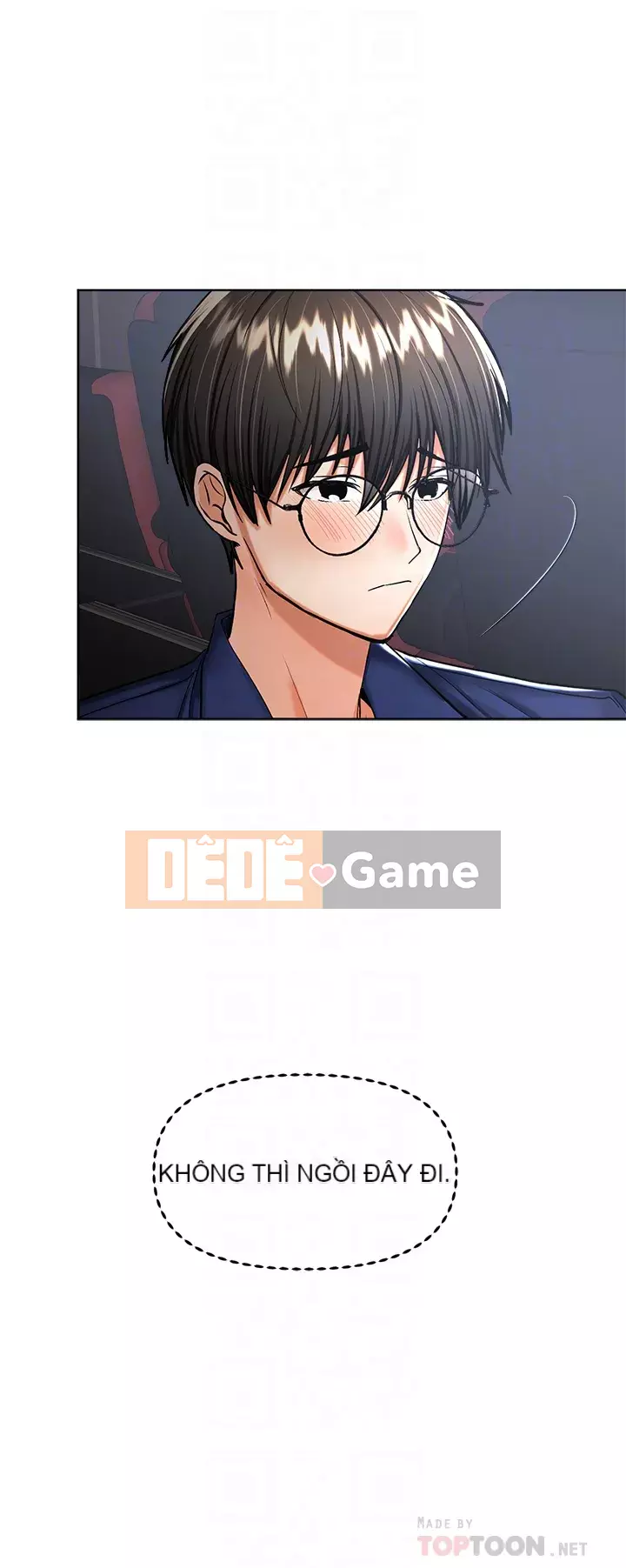 Bố già xin chỉ giáo thêm Chương 8-9