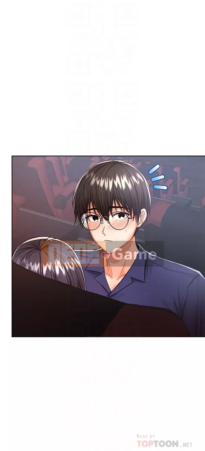 Bố già xin chỉ giáo thêm Chương 8-9