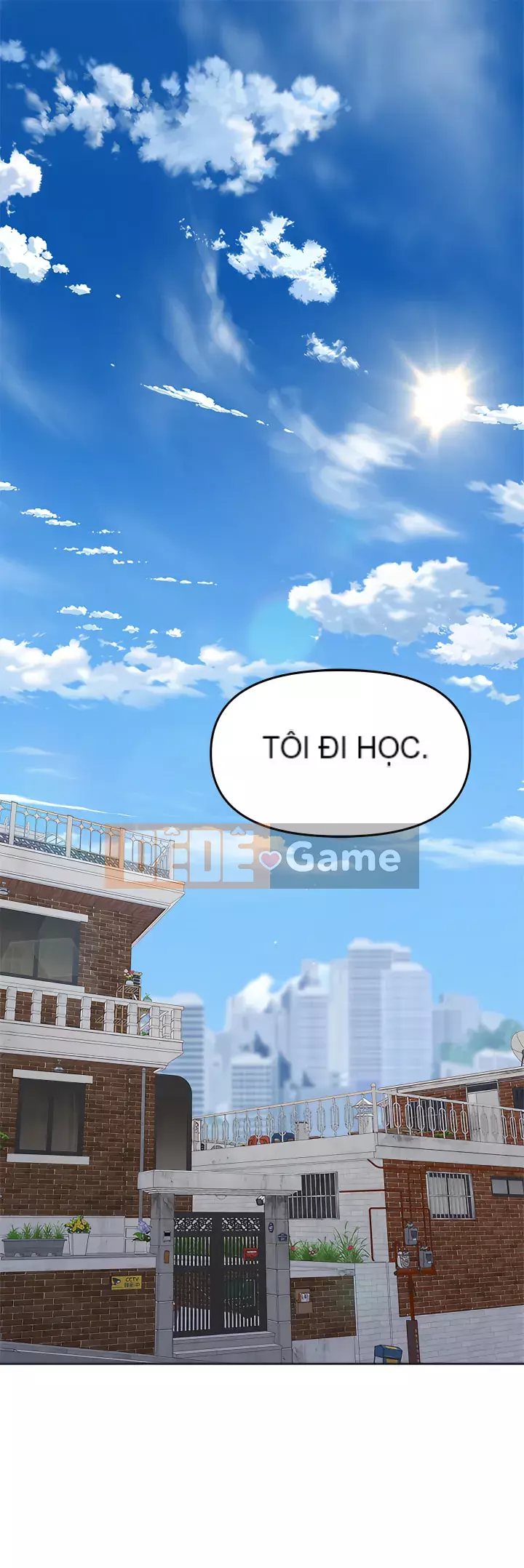 Bố già xin chỉ giáo thêm Chương 1-7