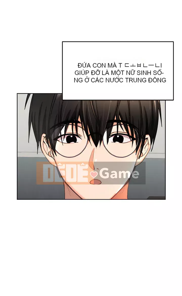 Bố già xin chỉ giáo thêm Chương 1-7