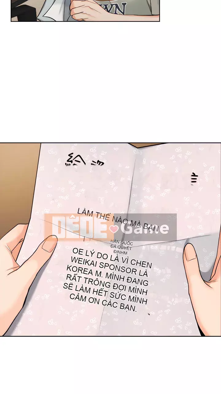 Bố già xin chỉ giáo thêm Chương 1-7