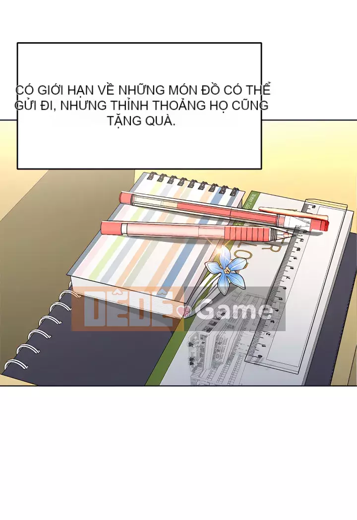 Bố già xin chỉ giáo thêm Chương 1-7