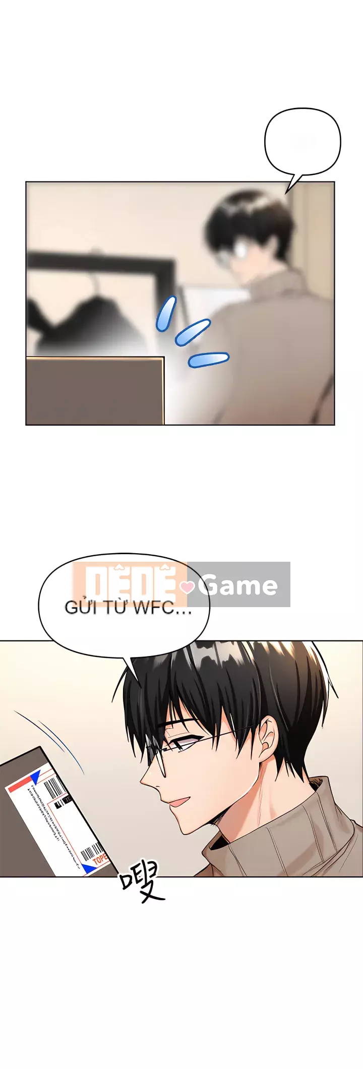 Bố già xin chỉ giáo thêm Chương 1-7