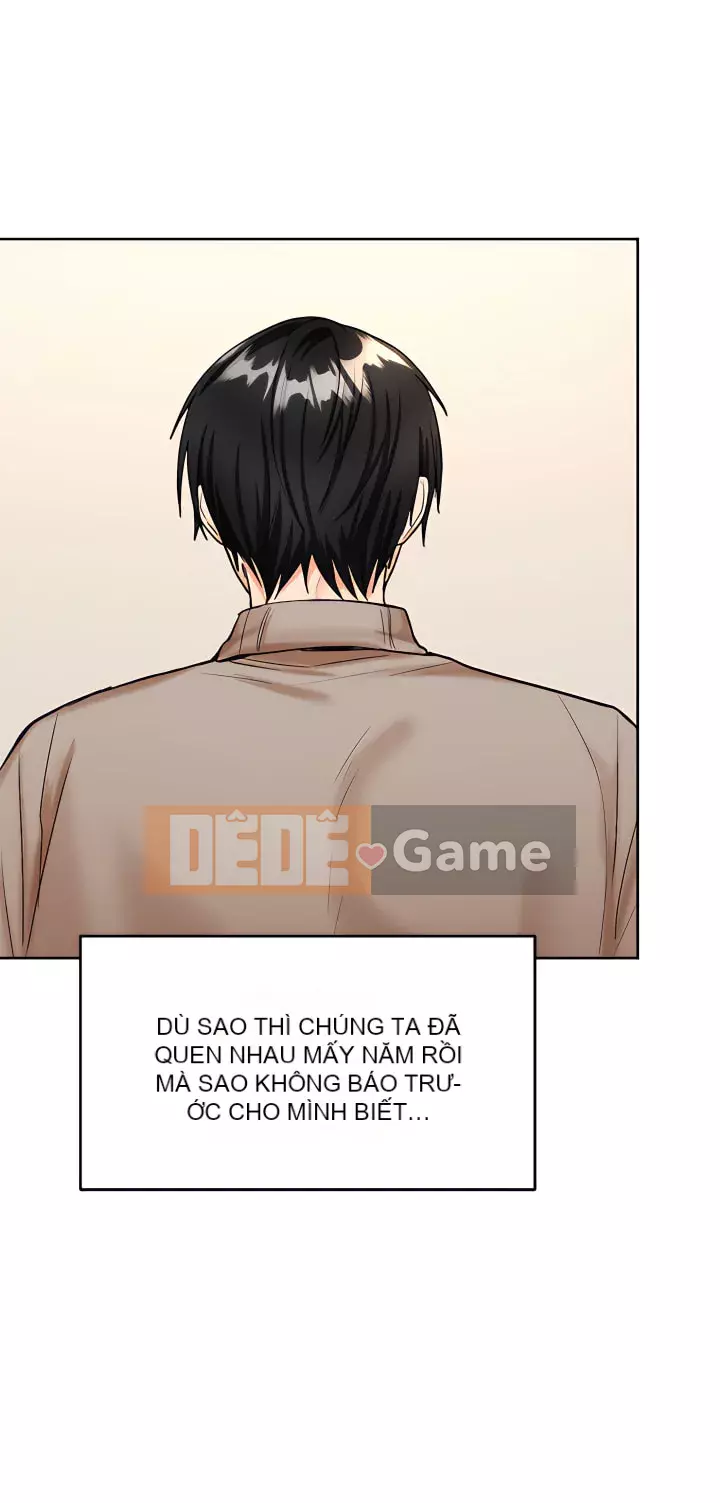 Bố già xin chỉ giáo thêm Chương 1-7